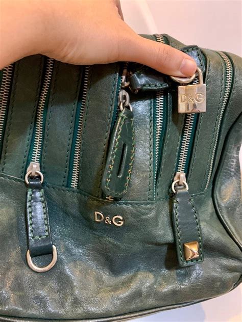 dolce and gabbana lily bag